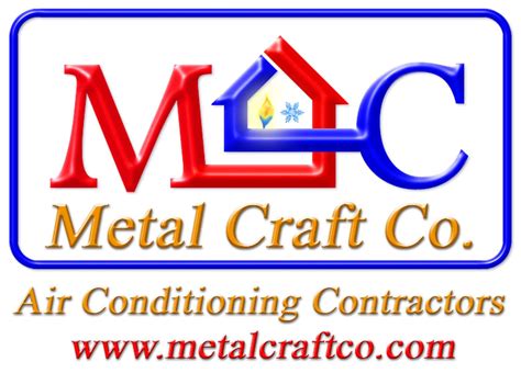 metalcraft company